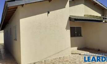 Imagem 4: CASA TÉRREA - JARDIM MARISTELA - SP