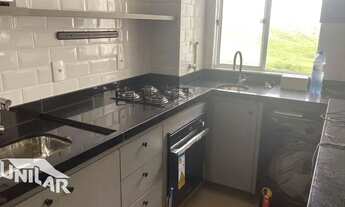 Imagem: Apartamento à venda no bairro Três Poços