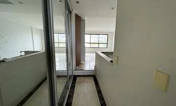 Imagem 7: Cobertura duplex para venda com 400 metros com 5 quartos, frente mar na Av Lucio Costa no