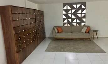 Imagem 3: APARTAMENTO no ANITA GARIBALDI com 2 quartos para LOCAÇÃO, 58 m²