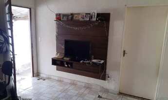 Imagem 7: Casa com 1 dormitório à venda, 70 m² por R$ 210.000,00 - Jardim Nossa Senhora Auxiliadora