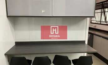 Imagem 7: Apartamento à venda no bairro Brooklin - São Paulo/SP, Zona Sul