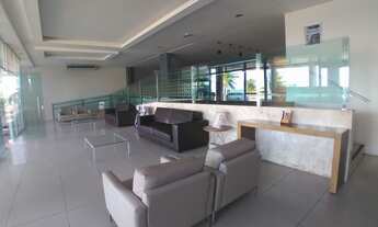 Imagem: Apartamento estilo Flat na Beira Mar de