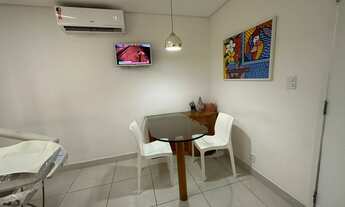 Imagem 2: Consultório para venda tem 34 metros quadrados em Federação - Salvador - BA