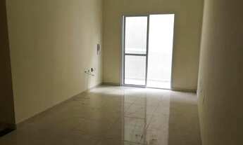 Imagem 6: Apartamento com 3 dormitórios para alugar, 90 m² por R$ 3.000,00 - Jardim Paulista - Atiba