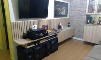 Imagem 3: Apartamento 2 Quartos