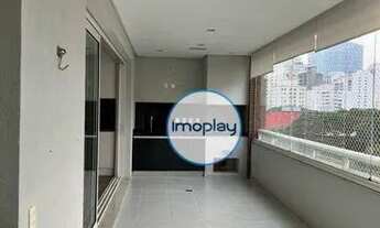 Imagem 3: Apartamento no Itaim Bibi, 4 suítes e 3 vagas