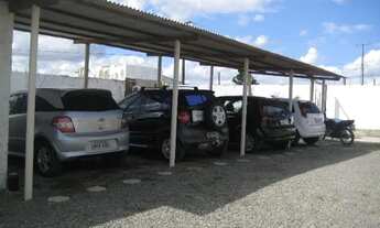 Imagem 3: Alugo Apartamento no Muchila II Rua Macario Cerqueira,1950 2 Quartos