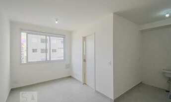 Imagem: Apartamento para Aluguel - Cambuci, 2 Quartos