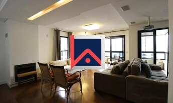 Imagem: Locação Apartamento 3 Dormitórios - 142