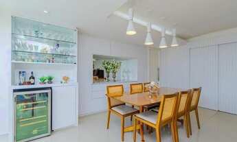 Imagem 6: Apartamento em Jardim Europa