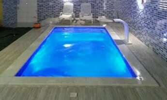 Imagem 5: Alugo Casa Mobiliada Condomínio Parque do Jacuípe