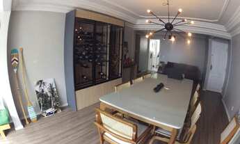 Imagem: Apartamento a venda em Alphaville - Barueri