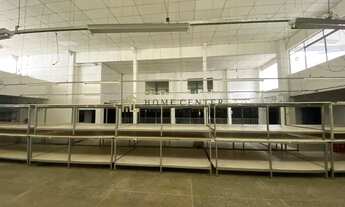 Imagem 6: Locação Galpão / depósito com 5 vagas na garagem