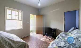 Imagem 3: Venda/Locação de Casa com 138 m² na Rua Mariano Procópio, Vila Monumento, Zona Central de