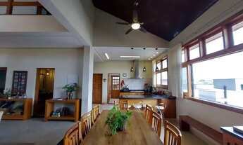 Imagem 4: Sobrado com 4 Suítes à venda, 380 m² por R$ 3.000.000 - Residencial Monte Carlo - Urbanova