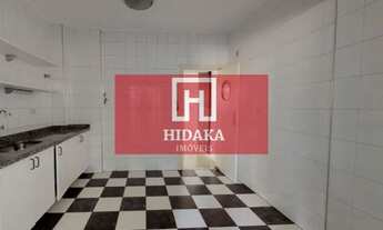 Imagem 5: Apartamento à venda no bairro Jardim Paulista - São Paulo/SP, Zona Oeste