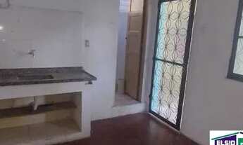 Imagem 5: Casa 1 quarto de Fundos Bairro São Jorge Campo Grande Rio de Janeiro RJ