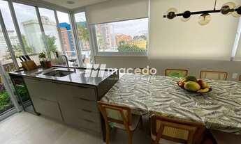 Imagem 6: Apartamento com 3 dorms, Vila Ipojuca, São Paulo - R$ 2.7 mi, Cod: 6065