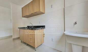 Imagem 4: Apartamento Padrão em Ribeirão Preto