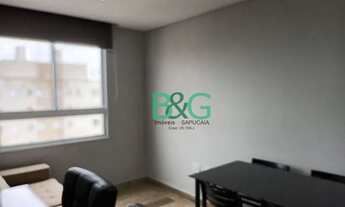 Imagem 6: Apartamento com 2 dormitórios para alugar, 50 m² por R$ 2.119,00/mês - Penha de França - S