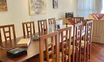 Imagem 6: Apartamento para aluguel tem 220 metros quadrados com 4 quartos