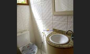 Imagem 7: Casa com 2 dormitórios à venda, 130 m² por R$ 580.000,00 - Pimenteiras - Teresópolis/RJ