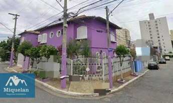 Imagem 2: Sobrado com 6 dormitórios para alugar, 400 m² por R$ 8.640,00/mês - Vila Guilherme - São P