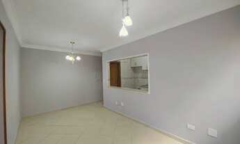 Imagem 2: Apartamento para aluguel tem 57 metros quadrados com 2 quartos