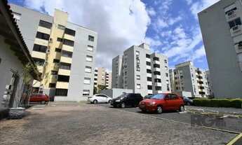 Imagem 2: Apartamento em Sarandi