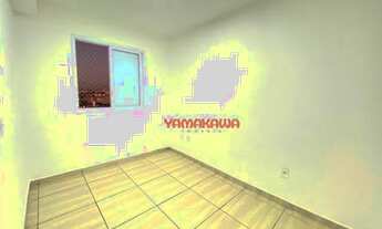 Imagem 4: Apartamento com 2 dormitórios para alugar, 44 m² por R$ 1.443,00/mês - Guaianazes - São Pa