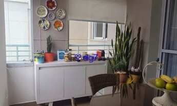 Imagem 5: Apartamento Jardim Esther 3 dormitórios e 2 vagas