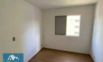 Imagem 3: Apartamento com 1 dormitório para alugar, 43 m² por R$ 2.241,00/mês - Santana - São Paulo