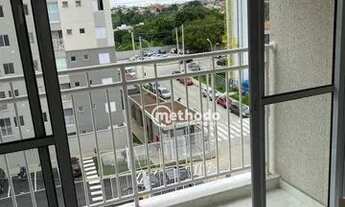 Imagem 5: Apartamento com 2 dormitórios à venda, 58 m² por R$ 470.000,00 - Jardim Novo Horizonte - V