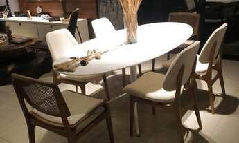 Imagem 4: Casa de condomínio sobrado para aluguel com 300 metros quadrados com 6 quartos