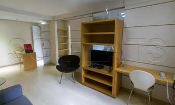 Imagem 3: Lindo flat em Moema, próximo as Avenidas Ibirapuera, shopping Ibirapuera. Consulte-nos