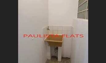 Imagem 5: SÃO PAULO - Apartamento Padrão - CERQUEIRA CÉSAR