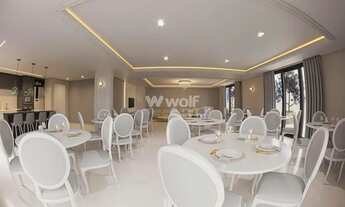 Imagem 6: 118M2 - 3 BANHEIROS - 3 DORM SENDO 02 STS - FRENTE