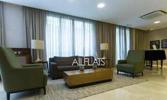 Imagem 6: Flat com 2 dormitórios para alugar, 57 m² por R$ 13.000/mês na Bela Vista - São Paulo/SP