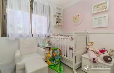 Imagem 7: Apartamento para Venda - 105.61m², 3 dormitórios, sendo 1 suites, 2 vagas - Bela Vista