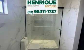 Imagem 3: Sobrado para venda com 198 metros quadrados com 3 quartos em Plano Diretor Sul - Palmas