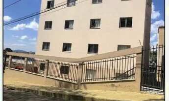 Imagem: JUIZ DE FORA - Apartamento Padrão