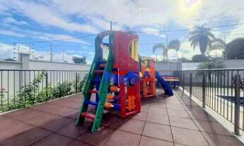 Imagem 3: Apartamento com 2 quartos para alugar Cambeba