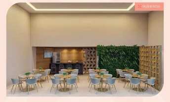 Imagem 5: Apartamento para venda possui 55 metros quadrados com 2 quartos em Várzea - Recife - PE