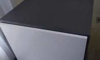 Imagem 2: Armário de banheiro