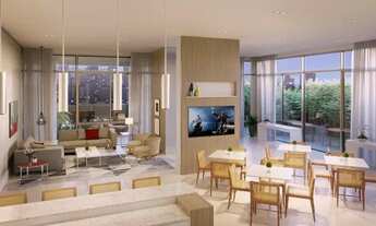 Imagem 5: APARTAMENTO RESIDENCIAL em São Paulo - SP, Jardim Paulista