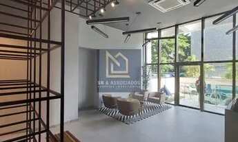 Imagem 5: EDF ROOFTOP l MOBILIADO PREMIUM l TAXAS INCLUSAS l R$ 3.500 l FLAT l COWORK Boa Viagem - R