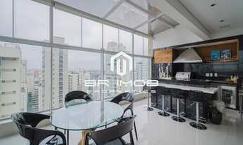 Imagem 6: APARTAMENTO RESIDENCIAL em SÃO PAULO - SP, CAMPO BELO