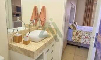 Imagem 3: VILLA FLORA Apartamento com 3 dormitórios