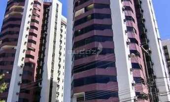 Imagem: Locação apartamento 3/4 em Lagoa Nova